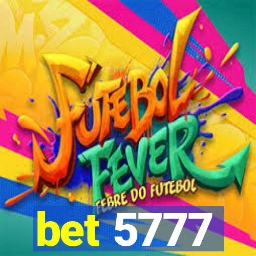 bet 5777